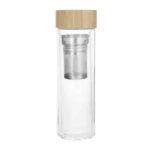 TERMO INFUSION TRANSPARENTE (T 116 - VIDRIO)