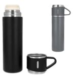 TERMO TURCO OXFORD (T 139 - ACERO INOXIDABLE) - Imagen 3