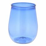 VASO BALI AZUL (T 133 - PET) - Imagen 7