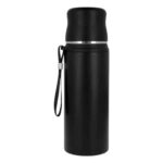 TERMO BAZUCA PLATA (T 140 - ACERO INOXIDABLE) - Imagen 5