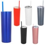 TERMO MOSCATO ROJO (T 150 - ACERO INOXIDABLE - PLÁSTICO) - Imagen 3