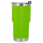 TERMO HIMALAYA BLANCO (T 151 - ACERO INOXIDABLE) - Imagen 9