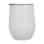 TERMO FLUBBER BLANCO (T 194 - ACERO INOXIDABLE) - Imagen 4