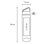 CILINDRO DEXTER VERDE (T 134 - PET-POLIPROPILENO) - Imagen 2