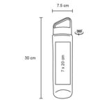 CILINDRO FENIX ACRÍLICO (T 135 - PET-POLIPROPILENO) - Imagen 2