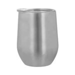 TERMO CARSON PLATA (T 64 - ACERO INOXIDABLE)