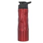 CILINDRO BELINI ROJO (T 79 - ACERO INOXIDABLE)