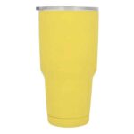 TERMO CABANNA NEGRO (T 88 - ACERO INOXIDABLE-RUBBER) - Imagen 5