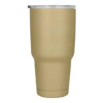 TERMO CABANNA NEGRO (T 88 - ACERO INOXIDABLE-RUBBER) - Imagen 7