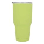 TERMO CABANNA NEGRO (T 88 - ACERO INOXIDABLE-RUBBER) - Imagen 13