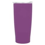 TERMO MOSCU GRIS (T 89 - ACERO INOXIDABLE) - Imagen 13