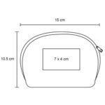 SET SONUM NEGRO (TL 009 - POLIÉSTER) - Imagen 5