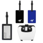 IDENTIFICADOR AERO NEGRO (TL 021 - SILICÓN) - Imagen 3