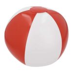 PELOTA PHELPS ROJO (TL 006 - PLÁSTICO) - Imagen 3