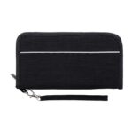 PORTA JET NEGRO (TL 008 - POLIÉSTER)