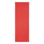 TOALLA ASANA ROJO (TL 013 - POLIÉSTER-MICROFIBRA)