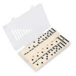 DOMINÓ MACAO UNICO (TL 016 - PLÁSTICO) - Imagen 3