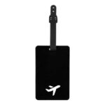 IDENTIFICADOR AERO NEGRO (TL 021 - SILICÓN) - Imagen 4