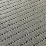 TAPETE DALAI NEGRO (TL 025 - PVC - POLIÉSTER) - Imagen 6