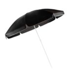 SOMBRILLA BEACH NEGRO (TL 031 - POLIÉSTER) - Imagen 3