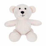 OSO BALOO BLANCO (TL 032 - FELPA) - Imagen 5