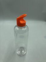 CILINDRO JADE NARANJA (T 90 - PET-POLIPROPILENO) - Imagen 5