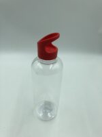 CILINDRO JADE ROJO (T 90 - PET-POLIPROPILENO) - Imagen 8