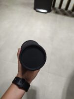 VASO MATE NEGRO (T 228 - PLÁSTICO) - Imagen 10