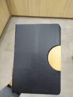 LIBRETA COUTO NEGRO (O 105 - POLIURETANO) - Imagen 6