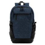 MOCHILA "FORCE 3" (K15 AZUL)