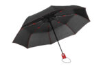 PARAGUAS "PÓLUX" (U319 ROJO)