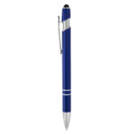BOLÍGRAFO TOUCH "GLOSSY" (BP312 ROYAL BLUE)
