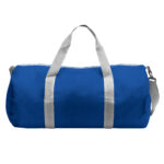 BOLSO DEPORTIVO "WORKOUT" (C554 ROYAL BLUE)