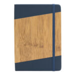 LIBRETA "ESCANDINAVA" (T686 AZUL)