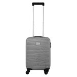 CARRY ON "LARRY" (C500 PLATA)