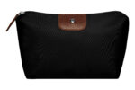 NECESSAIRE " BEAUTY" (T483 NEGRO)