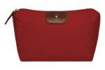 NECESSAIRE " BEAUTY" (T483 ROJO)