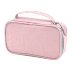 NECESSAIRE "NIZA" (T693 ROSA)
