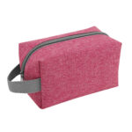 NECESSAIRE "HORTENSIA" (T694 ROSA)