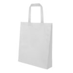 BOLSA ECOLÓGICA "TOTE II" (C565 BLANCO)