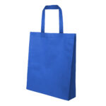 BOLSA ECOLÓGICA "TOTE II" (C565 ROYAL BLUE)