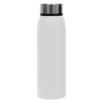 BOTELLA TÉRMICA "OTAWA I" (T610 BLANCO)