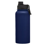 BOTELLA TÉRMICA "LITER" (K110 AZUL)