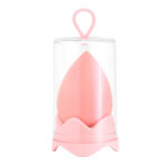 ESPONJA DE MAQUILLAJE "DROP" (T692 ROSA)