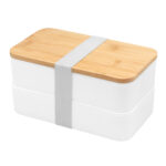 LONCHERA "BAMBOX" (T634 BLANCO)