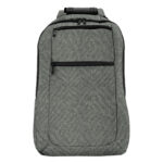 MOCHILA "TRANSLATE" (K8 GRIS)