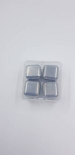 ESTUCHE ARTIC PLATA (HO 038 - ACERO INOXIDABLE-PLÁSTICO) - Imagen 7