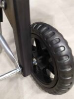 CARRITO SHUK NEGRO (BL 072 - METAL-POLIÉSTER) - Imagen 7