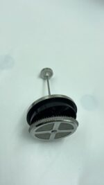 PRENSA DECAF NEGRO (HO 057 - VIDRIO-ACERO INOX-PLÁSTICO) - Imagen 9