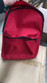 MOCHILA FERRERO AZUL (BL 041 - POLIÉSTER) - Imagen 12